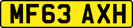 MF63AXH