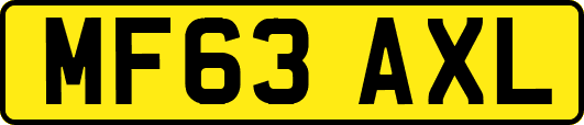 MF63AXL