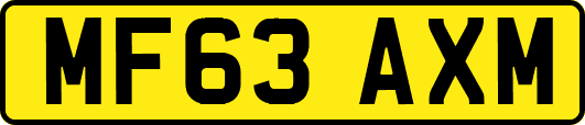 MF63AXM