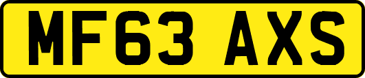 MF63AXS