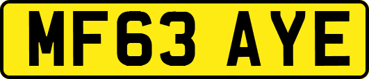 MF63AYE