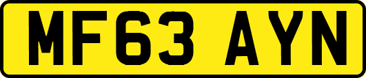 MF63AYN