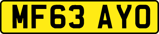 MF63AYO