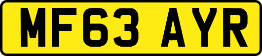 MF63AYR