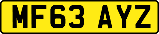 MF63AYZ
