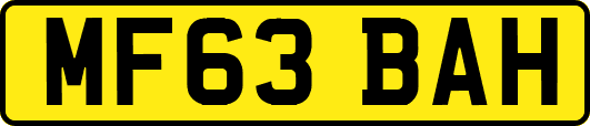 MF63BAH