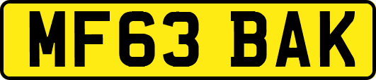 MF63BAK