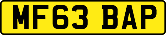 MF63BAP