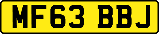 MF63BBJ
