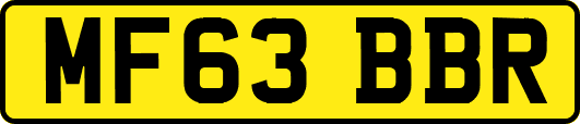 MF63BBR