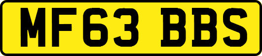 MF63BBS