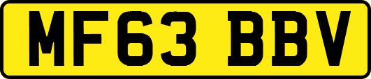 MF63BBV