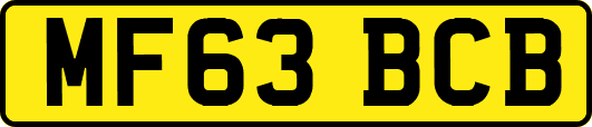 MF63BCB