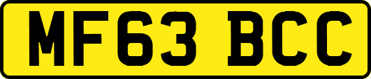 MF63BCC