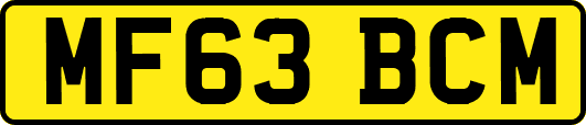 MF63BCM