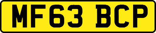 MF63BCP