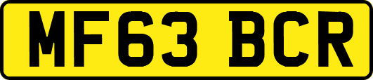 MF63BCR