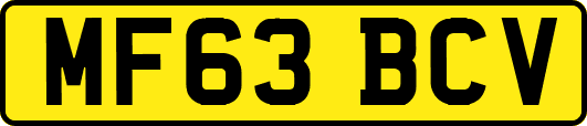 MF63BCV
