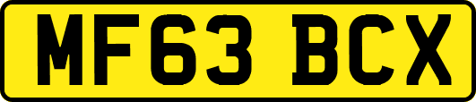 MF63BCX