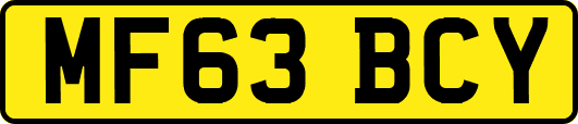 MF63BCY
