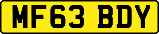 MF63BDY