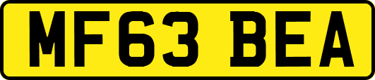 MF63BEA