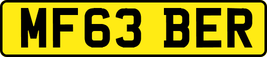 MF63BER