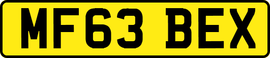 MF63BEX