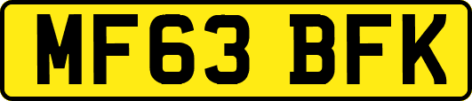 MF63BFK