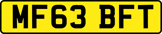 MF63BFT