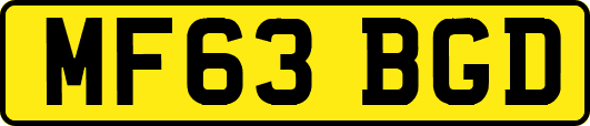 MF63BGD