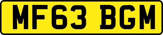 MF63BGM