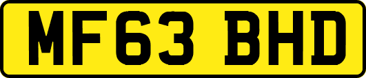 MF63BHD