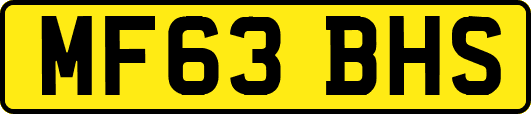 MF63BHS