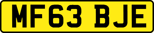 MF63BJE