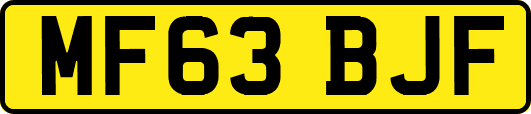 MF63BJF