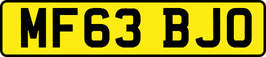 MF63BJO