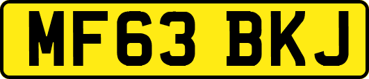 MF63BKJ
