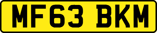 MF63BKM