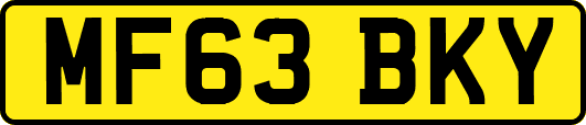 MF63BKY