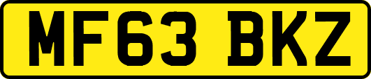 MF63BKZ
