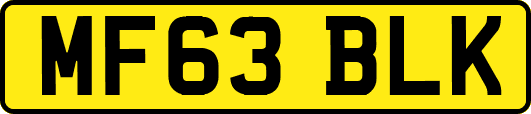 MF63BLK