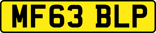 MF63BLP