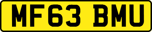 MF63BMU