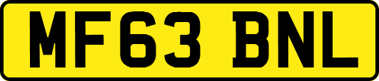 MF63BNL