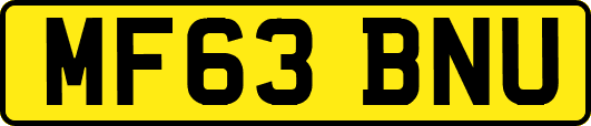 MF63BNU