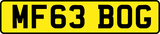 MF63BOG