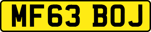 MF63BOJ
