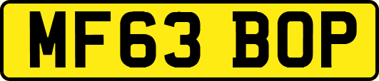 MF63BOP