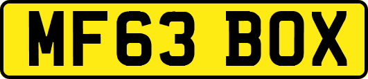 MF63BOX